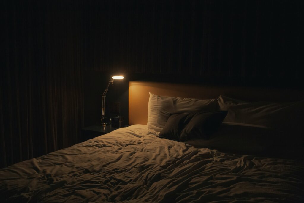 bedrooom