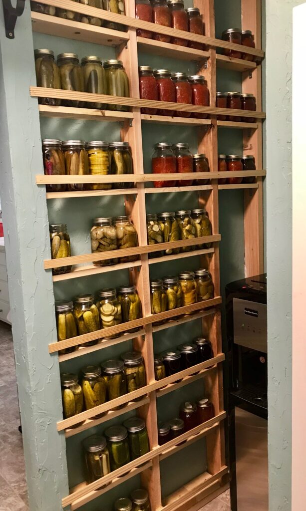 pantry