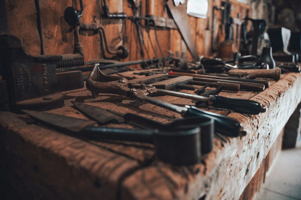 home tools