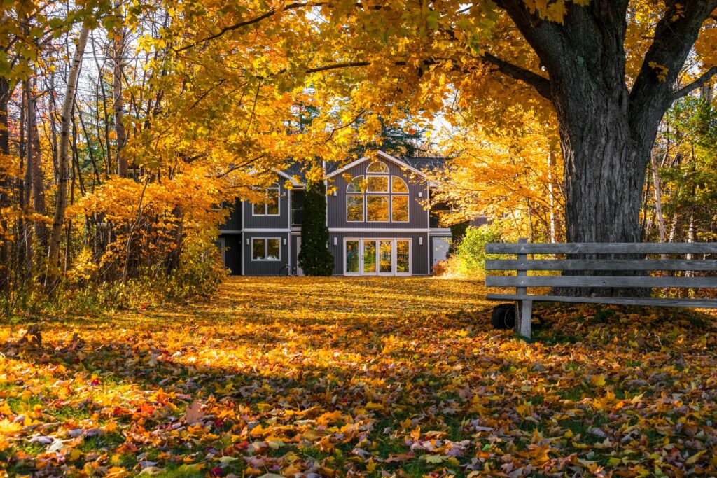 fall preparedness