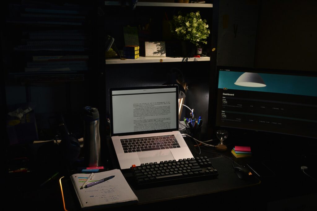 laptop desk
