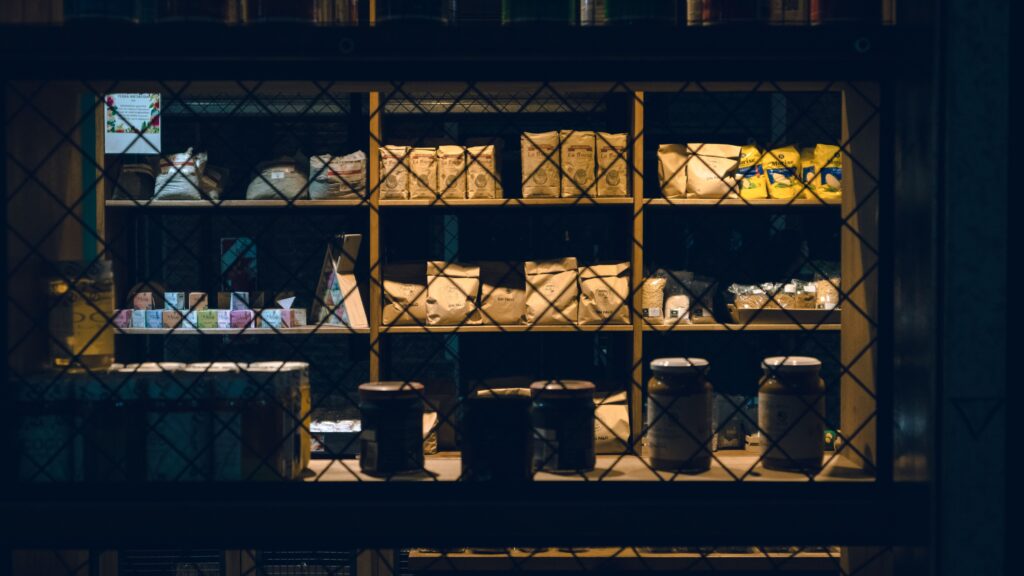 supplies