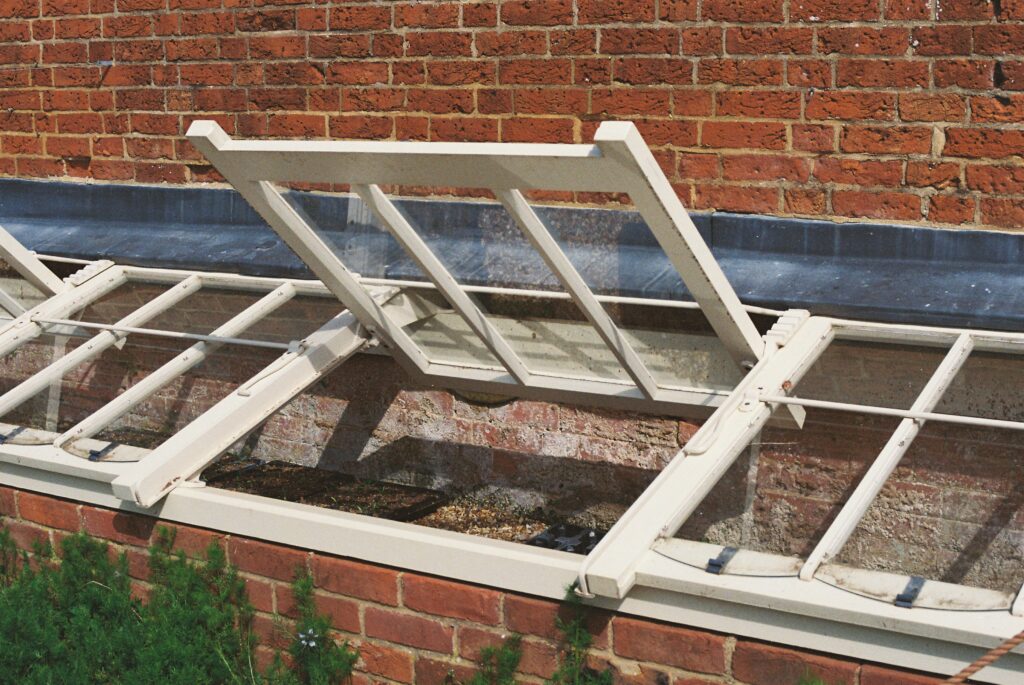 cold frame