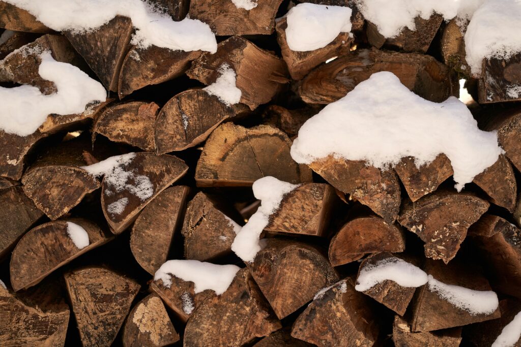 firewood